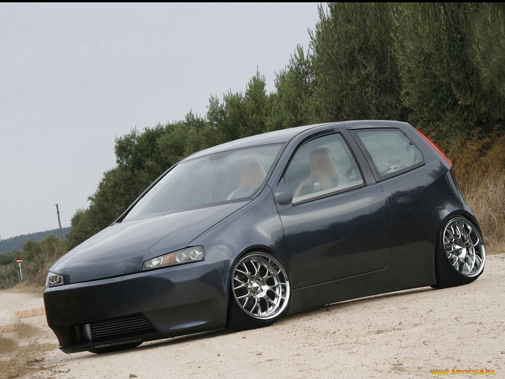 , fiat